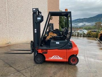 Linde E16