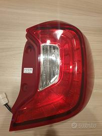 Fanale posteriore destra per Kia Picanto