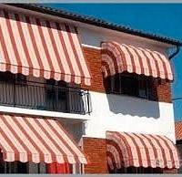 Rimontaggi tende da sole 