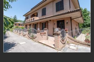 Villa prestigiosa a bologna