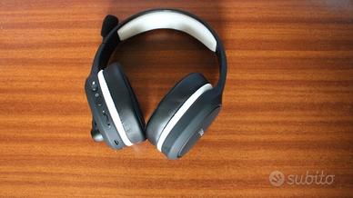 Trust GXT 391 Thian Cuffie Gaming Wireless  nuove