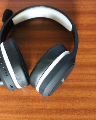 Trust GXT 391 Thian Cuffie Gaming Wireless  nuove