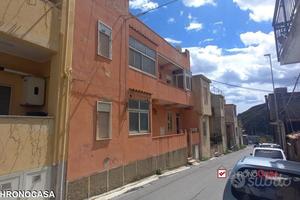 Bordonaro, soluzione semindipendente di 3 vani e