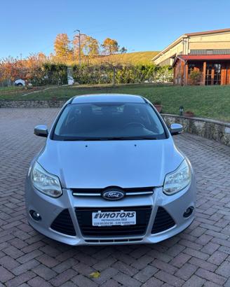 Ford Focus 1.6 TDCi 115 CV SW AUTO SOLO PER OPERAT