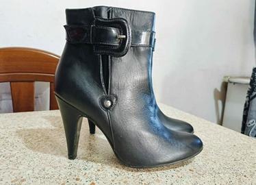 Stivaletti Donna n.37