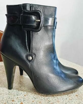 Stivaletti Donna n.37