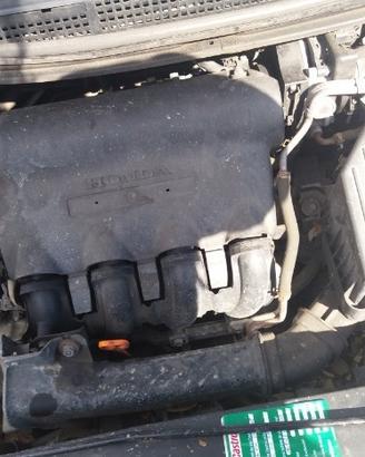 Motore civic - 1.4 b - 2006 - l13a7