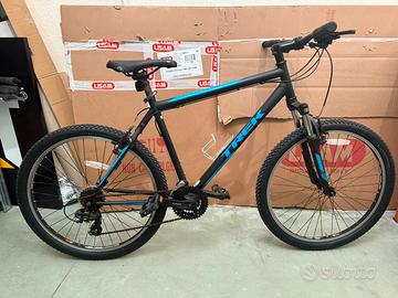 Bici Trek sr suntour