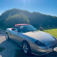 Fiat Barchetta Limited Edition