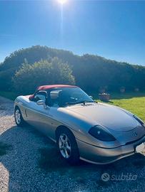 Fiat Barchetta Limited Edition