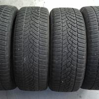 Gomme invernali Goodyear 225 45 19