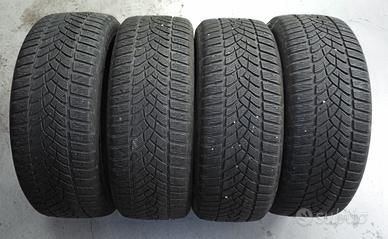 Gomme invernali Goodyear 225 45 19