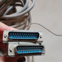 Cavo LPT (porta parallela)