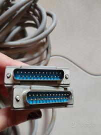 Cavo LPT (porta parallela)