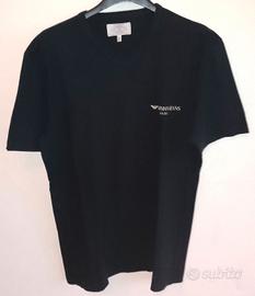 Maglia a V "Armani"