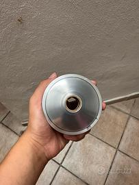 kit variatore e cinghia polini per mina vert e ori