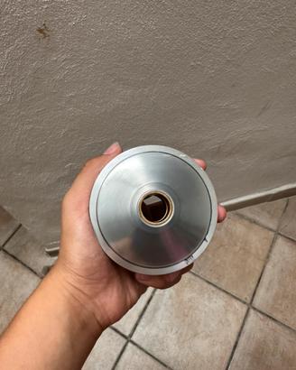 kit variatore e cinghia polini per mina vert e ori