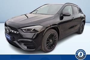 Mercedes-Benz GLA 180d Automatic AMG Line Adv...