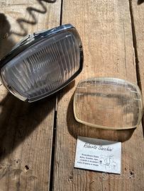 Faro anteriore lambretta