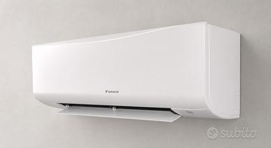 Ventilconvettori (fancoil) idronici Daikin