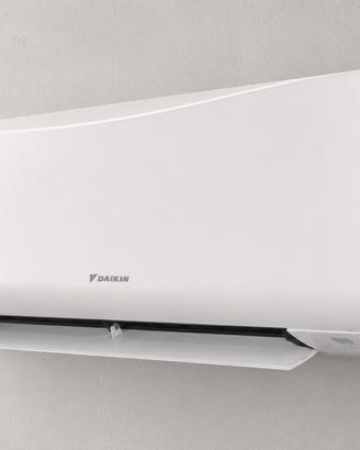 Ventilconvettori (fancoil) idronici Daikin