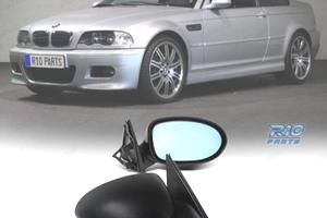 SPECCHIETTI RETROVISORI BMW E46 COUPE 98-03 RISCAL