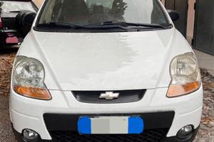 MATIZ CHEVROLET 2 serie