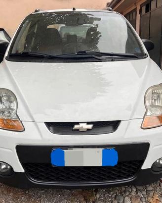 MATIZ CHEVROLET 2 serie