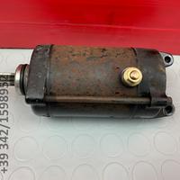 MOTORINO AVVIAMENTO x HONDA TRANSALP 600 XL V XL60