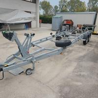 PORTA GOMMONE CRESCI N3000-R