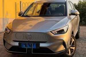 MG zs  EV  Luxury