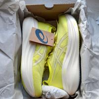 Asics Nimbus 27 