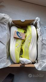 Asics Nimbus 27 