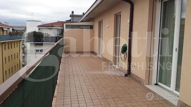 Appartamento Treviso [Cod. rif 3335543ARG]