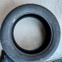 Gomme Pirelli/Kleber 205/55 R16 Invernali