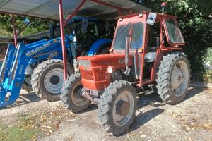 Fiat 640 dt