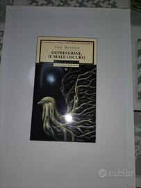 DEPRESSIONE IL MALE OSCURO
