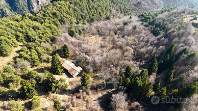 TERRENO A VOBARNO