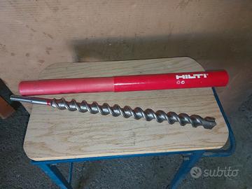 Hilti punta