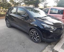 RENAULT Captur 1ª serie - 2014