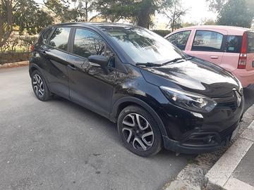 RENAULT Captur 1ª serie - 2014