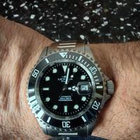 orologio MONDIA  SWISS automatico