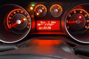 Fiat Punto Evo Diesel