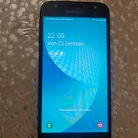 Samsung J3  (2017)