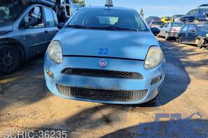 FIAT PUNTO 199 1.3 D MULTIJET 75CV - Ricambi