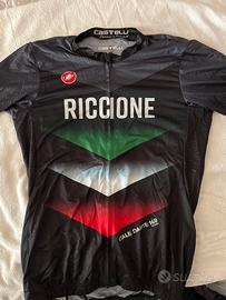 Maglia ciclismo Castelli - Riccione