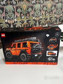 Sett Lego  nuovi mai aperti