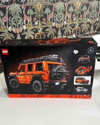 Sett Lego  nuovi mai aperti