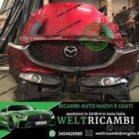 Ricambi musata mazda cx30