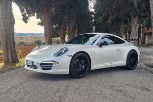 Porsche 911 991 3.4 Carrera Coupé - Look GT3